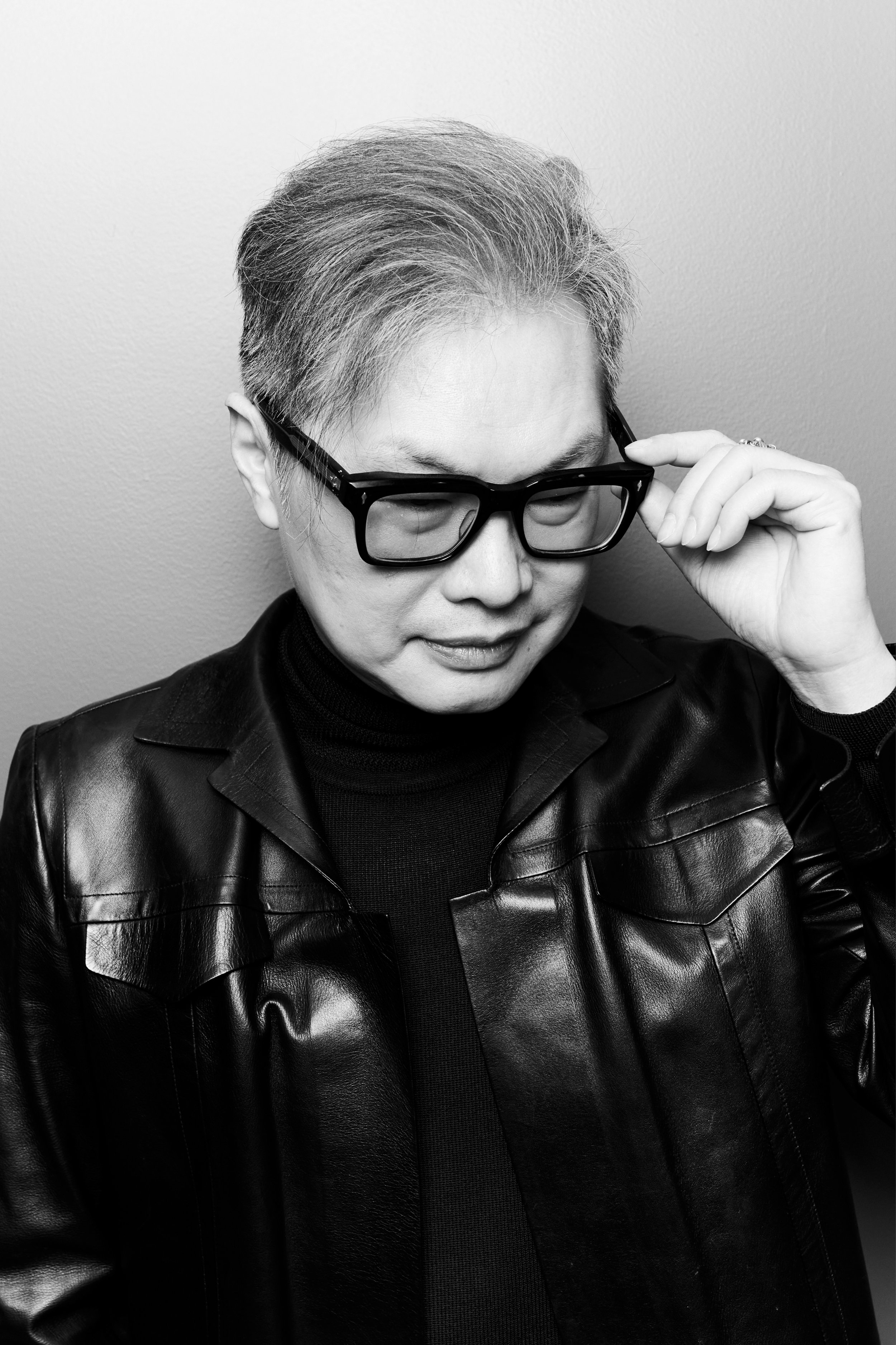 Steven Moy
